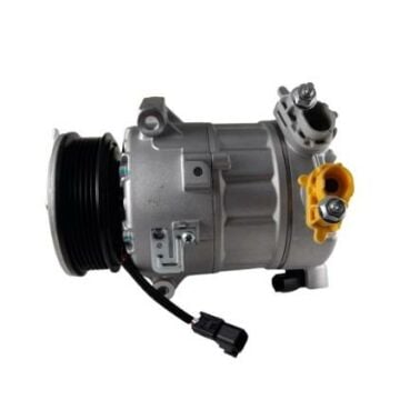 KLİMA KOMPRESÖR (PV6) FORD TRANSIT V363