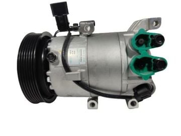 KLİMA KOMPRESÖR (PV6) HYUNDAİ ELANTRA 125MM