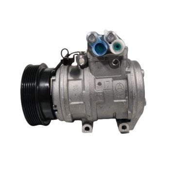 KLİMA KOMPRESÖR (PV6) HYUNDAI ELANTRA TUCSON KİA SPORTAGE 2.0CRDI