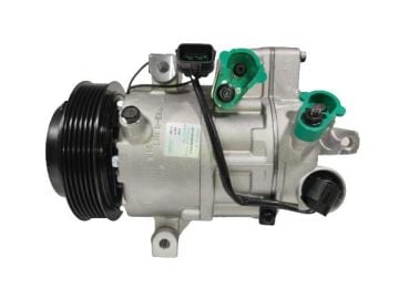 KLİMA KOMPRESÖR (PV6) HYUNDAİ IX35 2.0 CRDİ(09-)SPORTAGE III (09-)