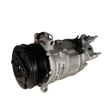 KLİMA KOMPRESÖR (PV6) JAGUAR XF 2.2D 11-15