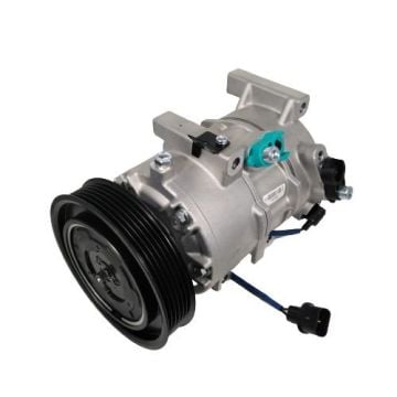 KLİMA KOMPRESÖR (PV6) KİA RİO III