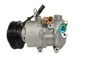 KLİMA KOMPRESÖR (PV6) KİA SORENTO II  (10-)