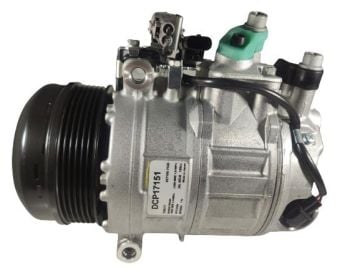 KLİMA KOMPRESÖR (PV6) MERCEDES-BENZ SPRINTER 3,5-T, SPRINTER 3-T, SPRI