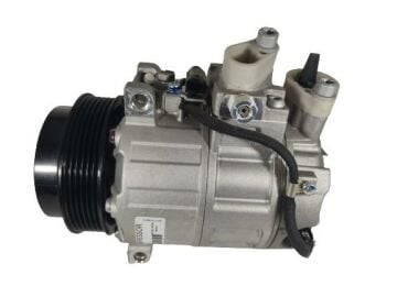 KLİMA KOMPRESÖR (PV6) MERCEDES C-CLASS W204 (07-)E-CLASS W207 W212 (09