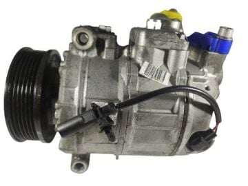 KLİMA KOMPRESÖR (PV6) MERCEDES C-CLASS W204 (07-)E-CLASS W211 W212 (09