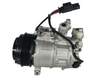 KLİMA KOMPRESÖR (PV6) MERCEDES C SERİ 2015- E SERİ 2016-