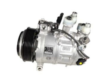 KLİMA KOMPRESÖR (PV6) MERCEDES W205