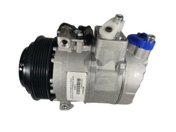 KLİMA KOMPRESÖR (PV6) MERCEDES W210 /C208 /R170 /SPRINTER 96-/VITO 638