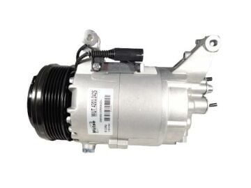 KLİMA KOMPRESÖR (PV6) MİNİ COOPER CONVERTIBLE (R52) (04-)MINI (R50-R53