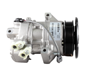 KLİMA KOMPRESÖR (PV6) MITSUBISHI COLT (04-)FORFOUR (04-)