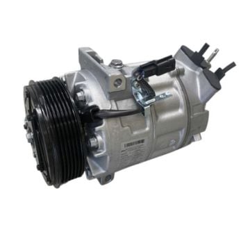 KLİMA KOMPRESÖR  (PV6) NISSAN X TRAI 2.0 / QASHQAI 2.0