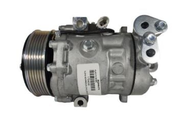 KLİMA KOMPRESÖR (PV6) OPEL 6V10