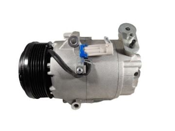 KLİMA KOMPRESÖR (PV6) OPEL ASTRA H 1.7 CDTİ
