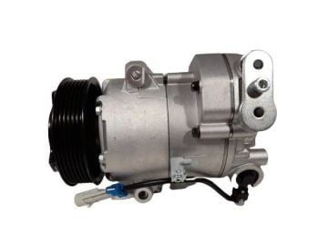 KLİMA KOMPRESÖR (PV6) OPEL ASTRA J 1.3CDTİ(09-)MERIVA B (10-)