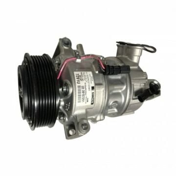 KLİMA KOMPRESÖR (PV6) OPEL ASTRA J INSIGNIA 1.6 CDTİ