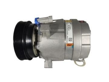 KLİMA KOMPRESÖR (PV6) OPEL COMBO (93-)CORSA B (93-)