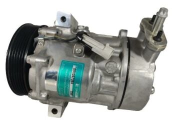 KLİMA KOMPRESÖR (PV6) OPEL VECTRA C (02-)