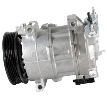 KLİMA KOMPRESÖR (PV6) PEUGEOT 208 (12-)3008 (09-)308 (07-)5008 (09-)