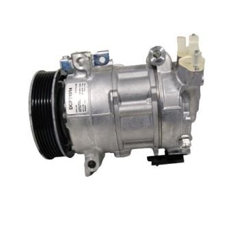 KLİMA KOMPRESÖR (PV6)  PEUGEOT 208 (12-)3008 (09-)308 (07-)5008 (09-)C
