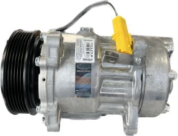 KLİMA KOMPRESÖR (PV6) PEUGEOT 307 (00-) 406 (95-)