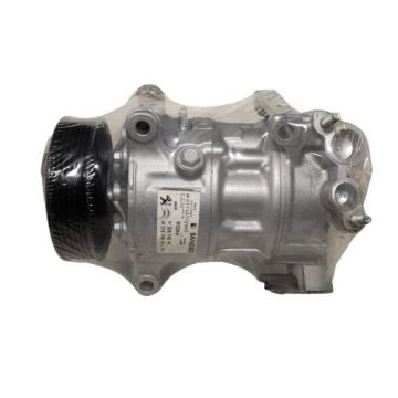 KLİMA KOMPRESÖR (PV6) PEUGEOT EXPERT JUMPY