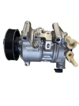 KLİMA KOMPRESÖR (PV6) PEUGEOT EXPERT / JUMPY / C5