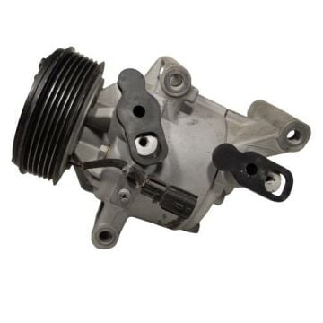 KLİMA KOMPRESÖR(PV6) RENAULT CLİO DACİA
