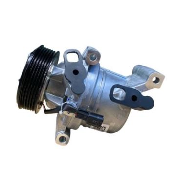 KLİMA KOMPRESÖR (PV6) RENAULT CLIO DACIA