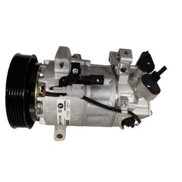 KLİMA KOMPRESÖR (PV6) RENAULT CLIO IV (13-)CAPTUR (13-)