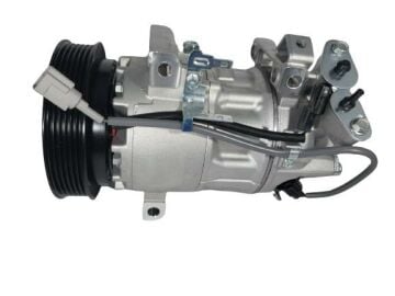 KLİMA KOMPRESÖR (PV6) RENAULT CLIO IV (13-)CAPTUR (13-)