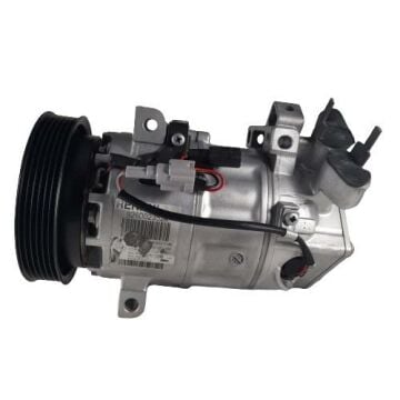 KLİMA KOMPRESÖR (PV6) RENAULT CLIO IV (13-)CAPTUR (13-)