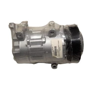 KLİMA KOMPRESÖR (PV6) RENAULT KADJAR TALİSMAN