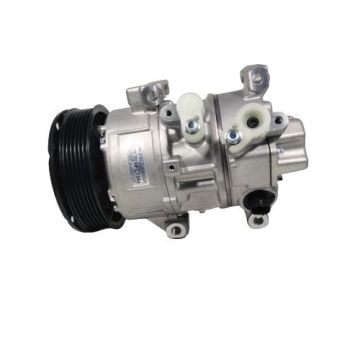 KLİMA KOMPRESÖR (PV6) TOYOTA AURİS 1.4 07- AVENSİS SEDAN1.6 1.8 03-08