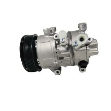 KLİMA KOMPRESÖR (PV6) TOYOTA AURİS 1.4 07- AVENSİS SEDAN1.6 1.8 03-08