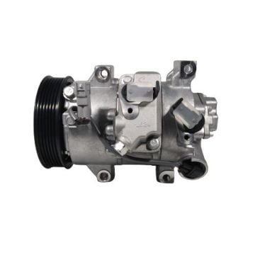 KLİMA KOMPRESÖR (PV6) TOYOTA RAV4 III YM