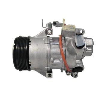KLİMA KOMPRESÖR (PV6) TOYOTA YARIS (99-)
