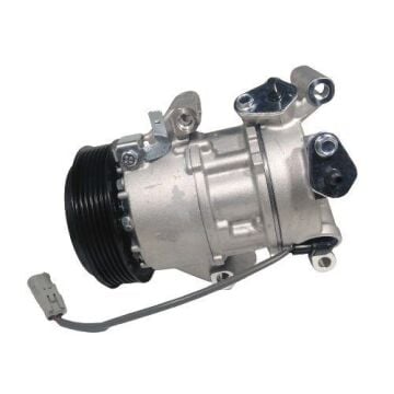 KLİMA KOMPRESÖR (PV6) TOYOTA YARIS VERSO