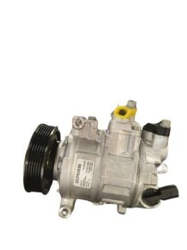 KLİMA KOMPRESÖR (PV6) VOLKSWAGEN GOLF VI 1.4 TSI , 1.6 09- /TIGUEN 1.4