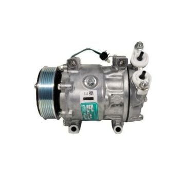 KLİMA KOMPRESÖR (PV6) VOLVO S40 S60