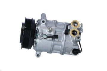 KLİMA KOMPRESÖR (PV6) VOLVO V40 OEM 14-