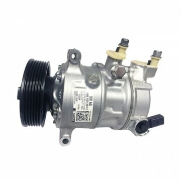 KLİMA KOMPRESÖR (PV6) VW GOLF VII (12-)POLO V (09-)TIGUAN II (16-)AUDİ