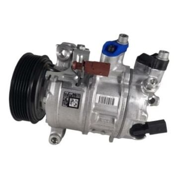 KLİMA KOMPRESÖR (PV6) VW GOLF VII VIII PASSAT AUDI A3