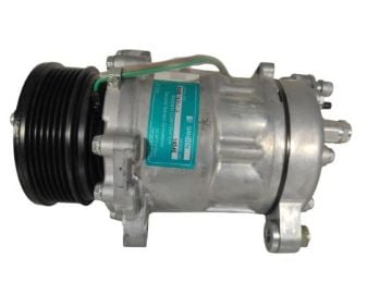 KLİMA KOMPRESÖR (PV6) VW POLO III 1.4İ