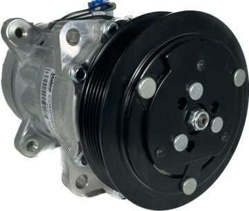 KLİMA KOMPRESÖR (PV6) VW T4