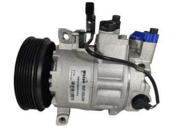 KLİMA KOMPRESÖR (PV6) VW VW CADDY III GOLF V VI/JETTA III /PASSAT 05-/