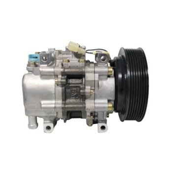 KLİMA KOMPRESÖR (PV7) ALFA ROMEO LANCİA