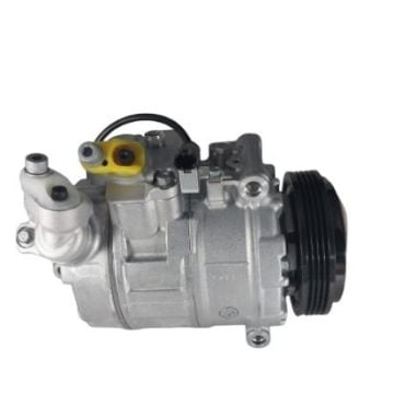 KLİMA KOMPRESÖR (PV7) BMW 7 SERİSİ