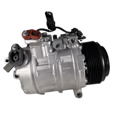 KLİMA KOMPRESÖR (PV7) BMW X5 X6 E70 F10 F11 F07