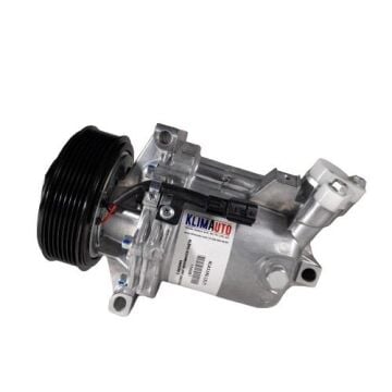 KLİMA KOMPRESÖR (PV7) DACIA LOGAN SANDERO II